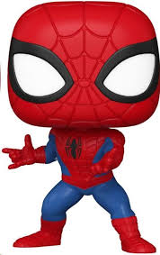 Spider-Man 1422