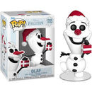 Funko Pop - Olaf 1785