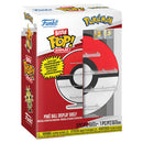 Bitty Pop!: Poke Ball Display Shelf