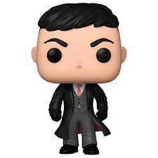 Funko - Thomas Shelby 1402