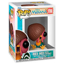 Funko Pop - Heihei with Coconut 1768
