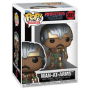 Funko Pop - Man at Arms 2022