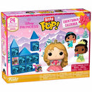 Bitty Pop: Disney Princess Countdown Calendar