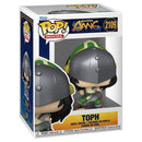 Funko Pop - Toph 2109