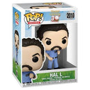 Funko Pop - Hal L 2010