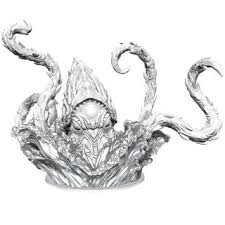 D&D: Kraken - Unpainted