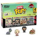 Bitty Pop!: Jurassic Park - Ellie Sattler