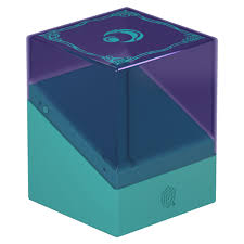 Ultimate Guard Deckbox 100+ MTG Lorwyn Eclipsed - Faeries