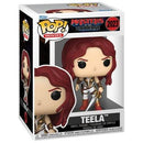 Funko Pop - Teela 2023