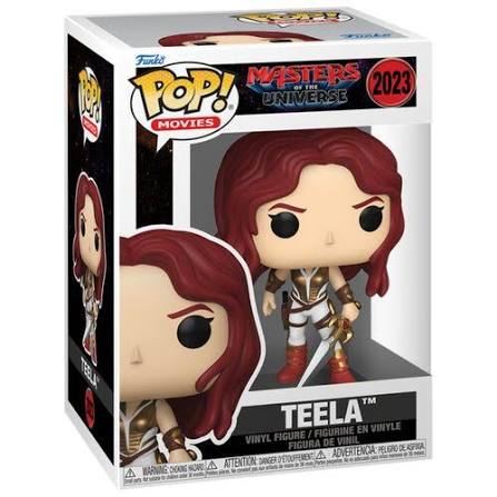 Funko Pop - Teela 2023