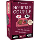 Horrible Couple