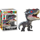 Funko Pop: Alpha Raptor (2038)