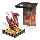 Smaug Diorama Statue