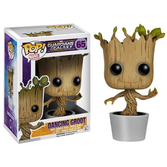 Dancing Groot  65