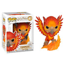 Funko Pop - Fawkes 87