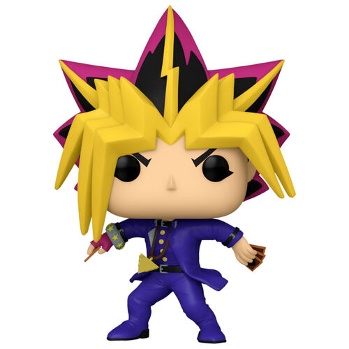 Funko Pop - Yami Yugi 1451