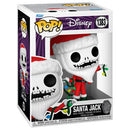 Funko Pop - Santa Jack 1383