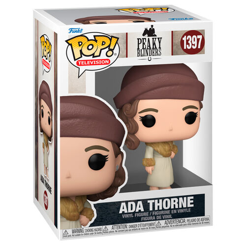 Funko - Ada Thorne 1397