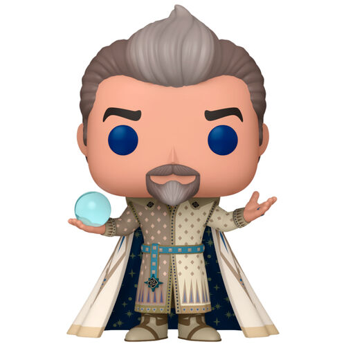 Funko Pop - King Magnifico 1392