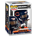 NFL Bears - Justin Fields