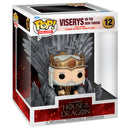 Viserys on Throne - 12