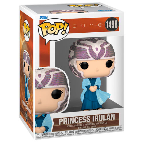 Princess Irulan 1498