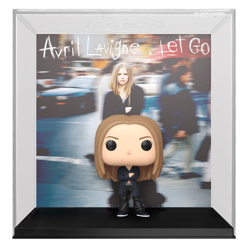 Albums  - Let Go Avril Lavigne  63