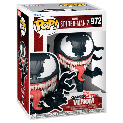 Funko Pop - Venom 972