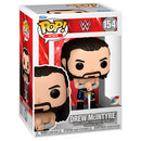 Drew McIntyre 154