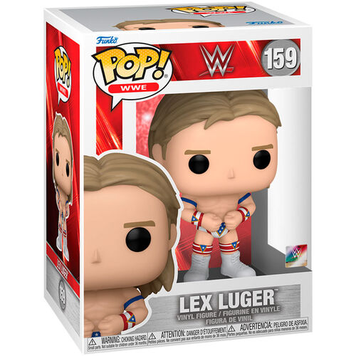 Lex Luger 159