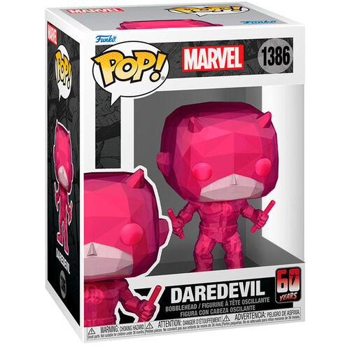 Funko Pop - Daredevil 1386