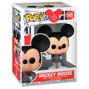 Funko Pop - Disney - Mickey Mouse 1495