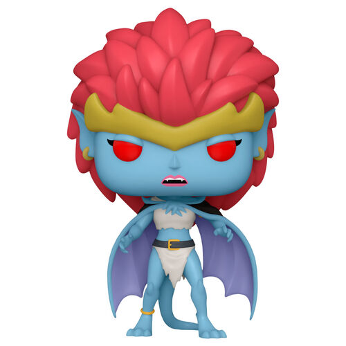 Demona