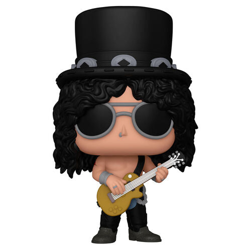 Slash 398