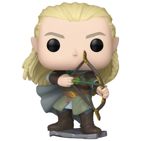 Legolas Greenleaf 1577