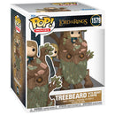 Treebeard with Merry & Pippin  1579 (6 inch)