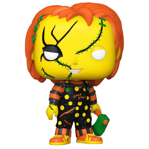 Funko POP - Chucky 1249