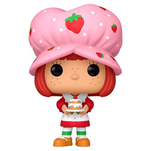 Strawberry Shortcake 138