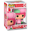 Raspberry Tart 137