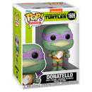 Donatello - 1609