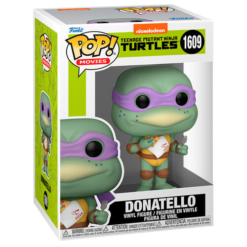 Donatello - 1609