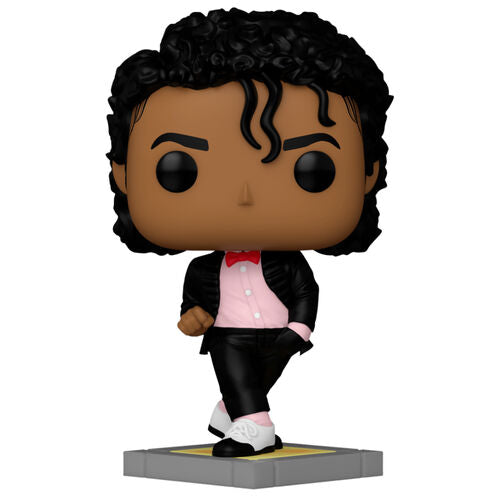 Michael Jackson (Billie Jean) 360