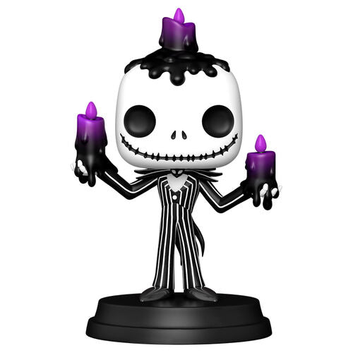 Jack Skellington 1501