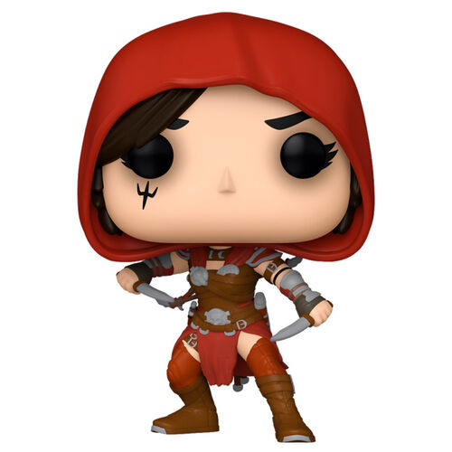 Funko Pop - Rogue 1009