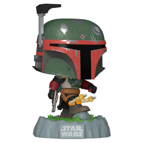 Boba Fett - 734