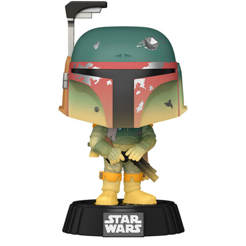 Boba Fett - 735  GITD