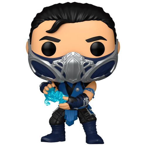 Sub Zero 1022