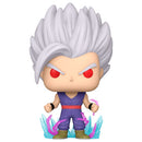 Dragonball  -  Son Gohan (Beast) 1703