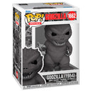 Godzilla (1954)  1662