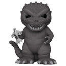 Godzilla (1954)  1662